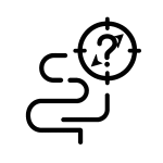 Company doesn’t have a clear business strategy