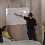 How do I find a company's competitors